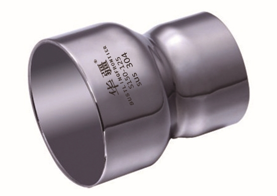 對(duì)接焊管件-異徑直通