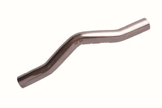 雙卡壓式管件-過橋彎